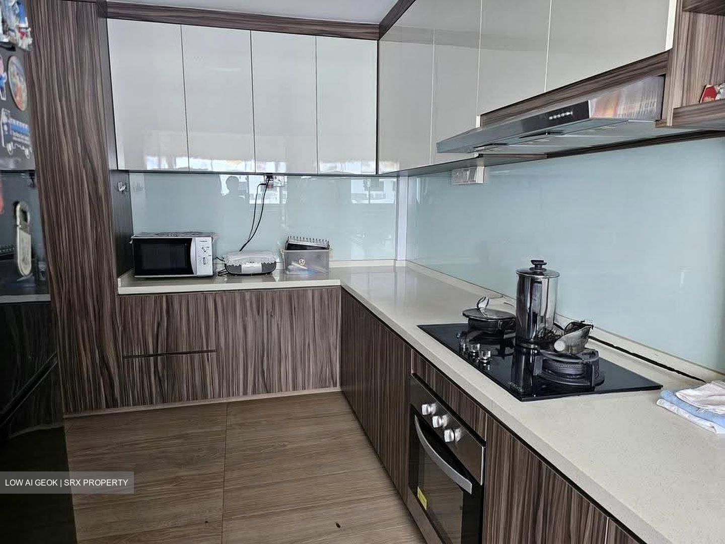 Blk 403 Pandan Gardens (Jurong East), HDB 5 Rooms #615946121